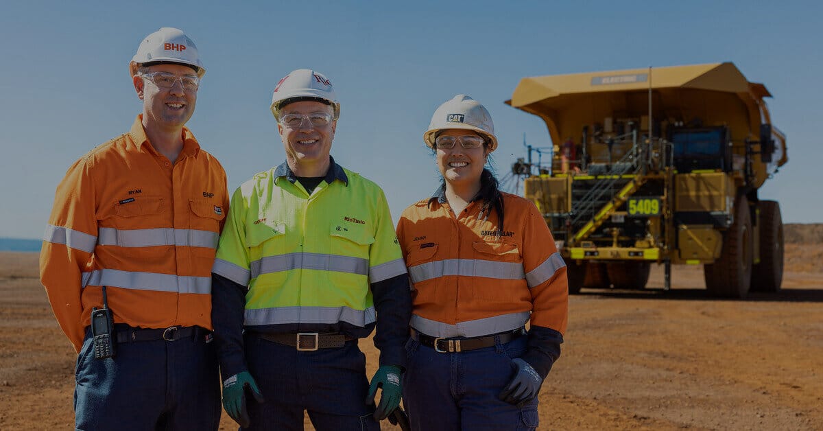 Cat 793 XE Battery-Electric Haul Truck Trial Launches in Pilbara — What It Means for Mining Electrification