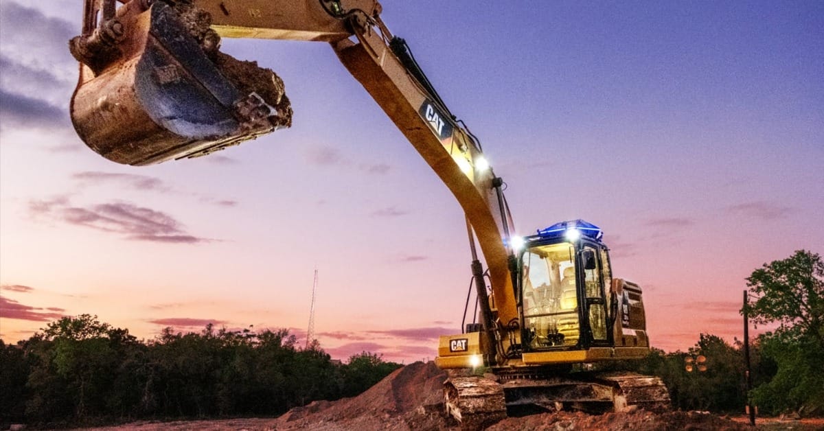 TerraFirma Raises $115M to Bring Semi-Autonomous Construction Equipment to the Masses