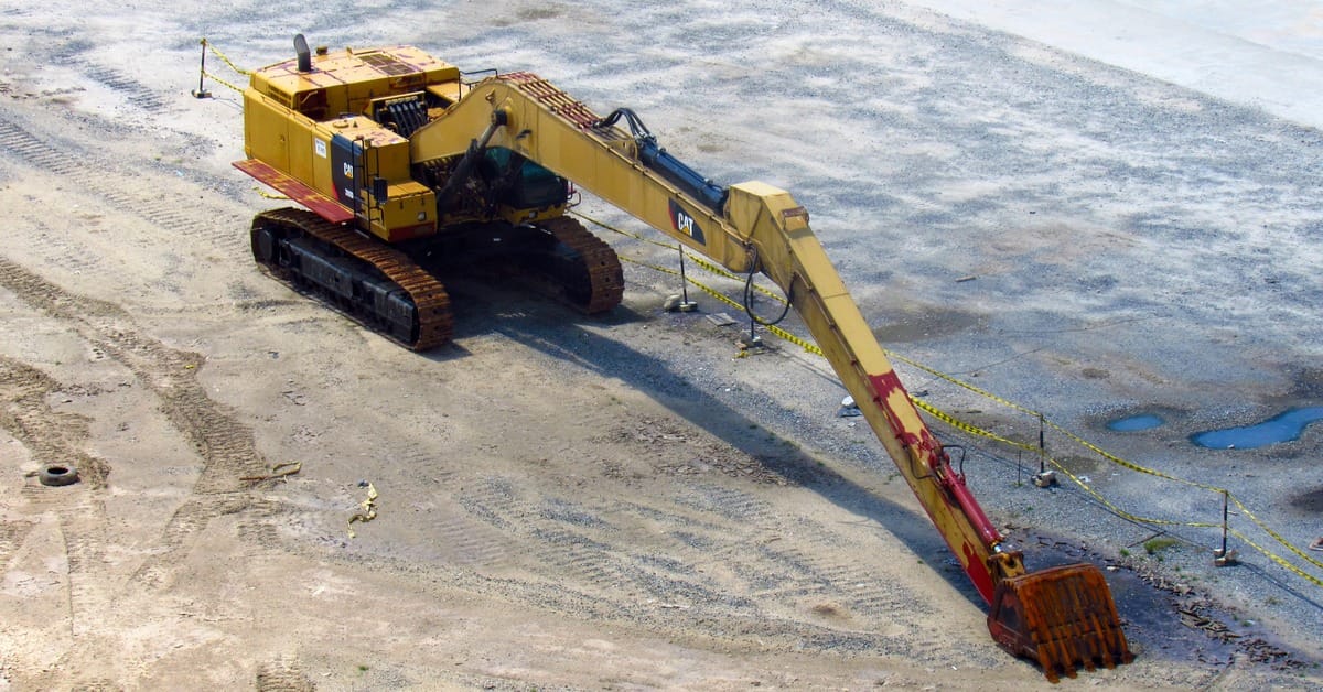 U.S. Section 232 Tariff Relief: What Construction Equipment Buyers and Manufacturers Need to Know