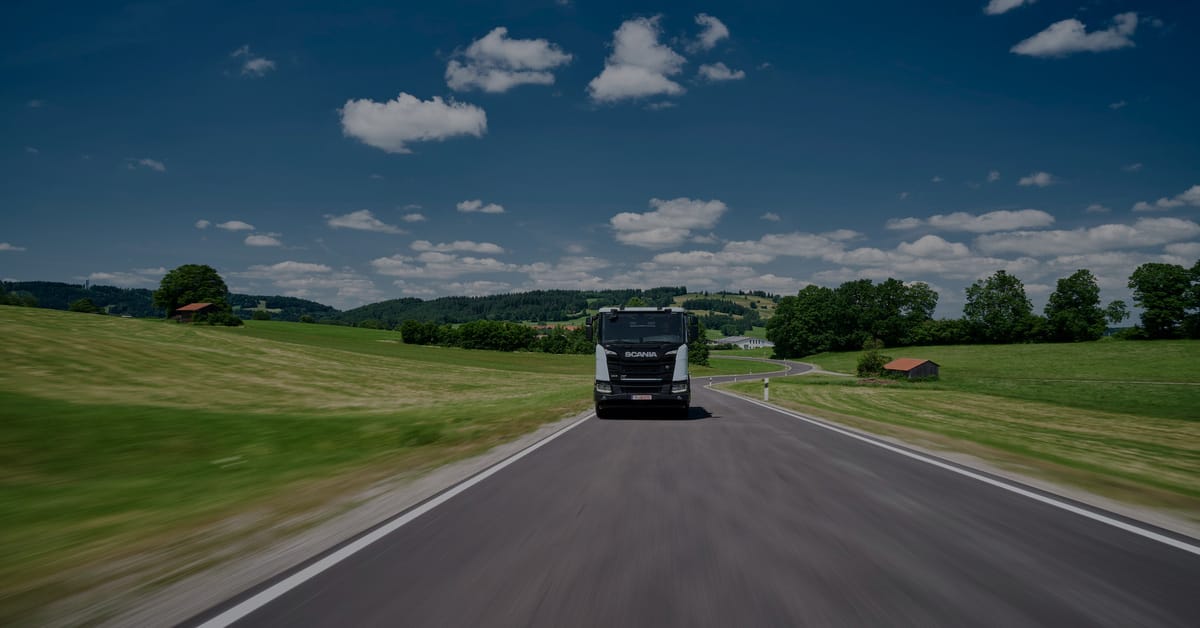 Scania Invests €70M in Angers Plant for Electric Truck Production