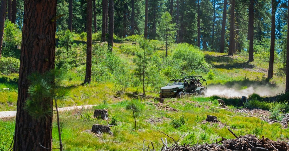 GM Defense Locks In $18.8M Army Order for 121 Infantry Squad Vehicles