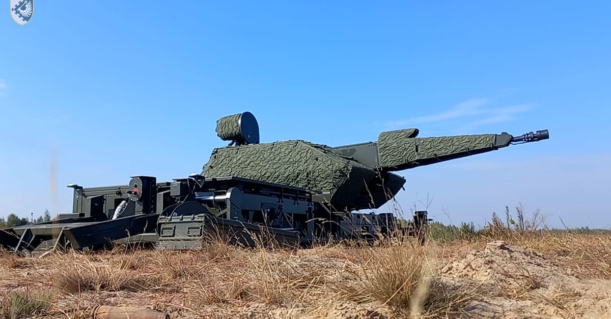 Rheinmetall Secures First Export Order for Skynex Air Defence Systems