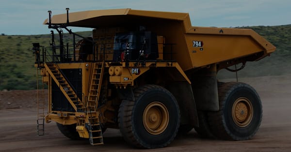 No Drivers Required: How Autonomous Heavy Equipment Is Reshaping Mining and Construction Right Now