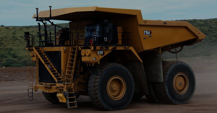 No Drivers Required: How Autonomous Heavy Equipment Is Reshaping Mining and Construction Right Now