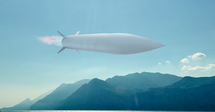 Lockheed Martin Lands $8.4B PrSM Contract Modification, Locks In Production Through 2032