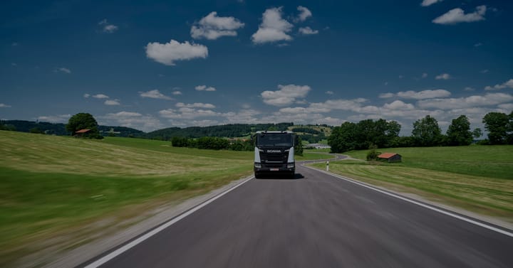 Scania Invests €70M in Angers Plant for Electric Truck Production