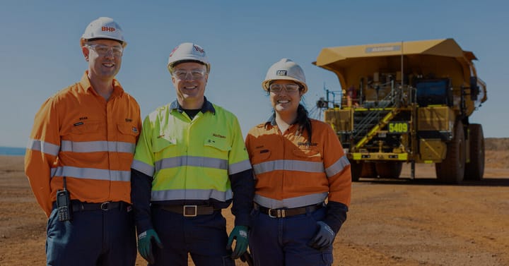 Cat 793 XE Battery-Electric Haul Truck Trial Launches in Pilbara — What It Means for Mining Electrification