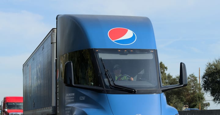 IAA Transportation 2026: Tesla Semi's Europe Debut Headlines a Wave of Electric Truck Premieres