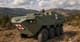 Hyundai Rotem completes armored medical evacuation vehicle for South Korean Army