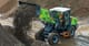 LiuGong brings its electric 820TE compact wheel loader to North America