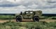 Oshkosh Defense gives the hybrid-electric JLTV its UK debut at DVD 2026