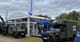Rheinmetall and Mercedes-Benz grow the Wolf Pack with Timber Wolf and Silver Wolf