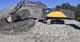 Volvo CE puts its first 50-tonne battery-electric excavator to work in Norway